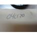 04C120 Engine Lift Bracket For 04-05 MAZDA 3  2.3